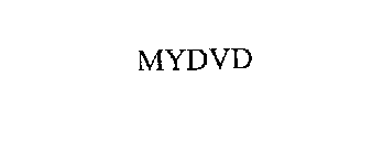 MYDVD