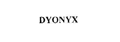 DYONYX
