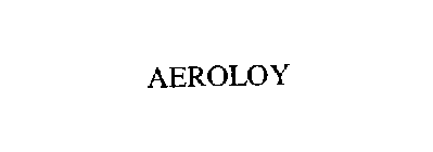 AEROLOY