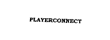 PLAYERCONNECT