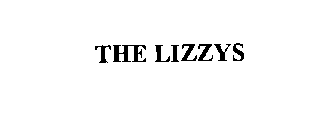 THE LIZZYS