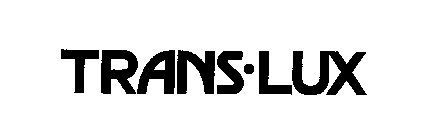 TRANS-LUX