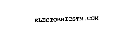 ELECTRONICSTM.COM