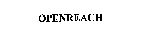 OPENREACH