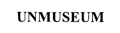 UNMUSEUM