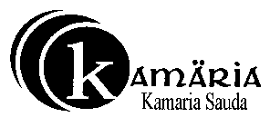 KAMARIA KAMARIA SAUDA