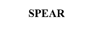 SPEAR