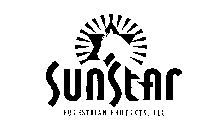 SUNSTAR EQUESTRIAN PRODUCTS, LLC