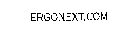 ERGONEXT.COM
