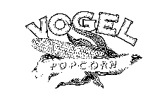 VOGEL POPCORN