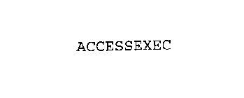 ACCESSEXEC