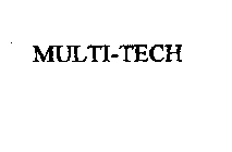 MULTI-TECH