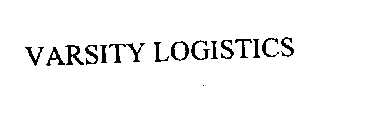 VARSITY LOGISTICS