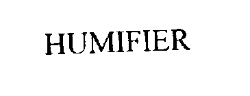 HUMIFIER