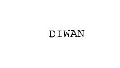 DIWAN