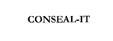 CONSEAL-IT