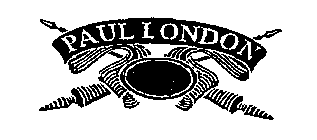 PAUL LONDON