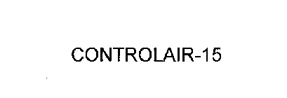 CONTROLAIR-15