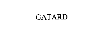 GATARD