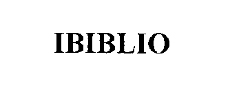 IBIBLIO