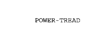 POWER-TREAD