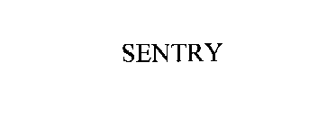 SENTRY