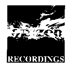 ARIZEN RECORDINGS