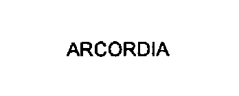 ARCORDIA