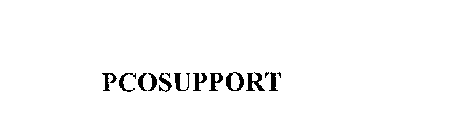 PCOSUPPORT