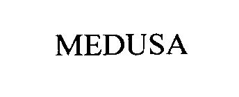 MEDUSA