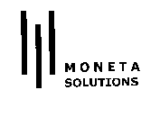 MONETA SOLUTIONS, INC.