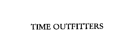 TIME OUTFITTERS