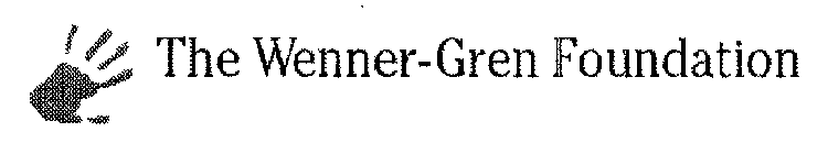 THE WENNER-GREN FOUNDATION