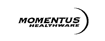 MOMENTUS HEALTHWARE