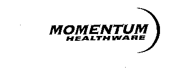 MOMENTUM HEALTHWARE