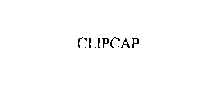 CLIP CAP