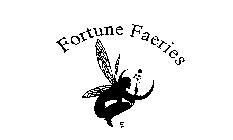 FORTUNE FAERIES FF