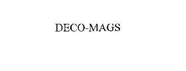 DECO-MAGS