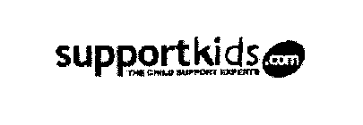 SUPPORTKIDS.COM THE CHILD SUPPORT EXPERTS