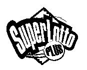 SUPER LOTTO PLUS