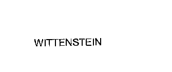 WITTENSTEIN