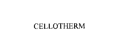 CELLOTHERM