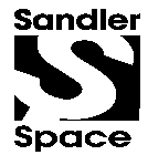 S SANDLER SPACE