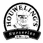 HOUWELING'S NURSERIES C. HOUWELING