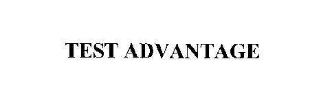 TEST ADVANTAGE