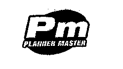 PM PLANNER MASTER