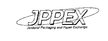 JPPEX JANITORIAL PACKAGING AND PAPER EXCHANGE