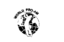 WORLD PRO-AM