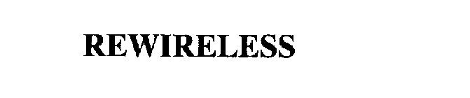 REWIRELESS