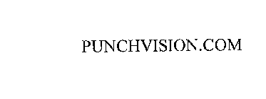PUNCHVISION.COM